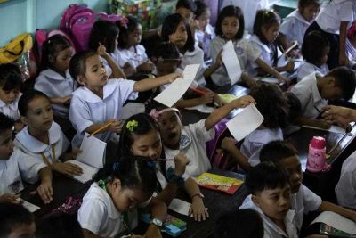 population education in the philippines reviewer
