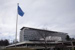 View of the World Health Organization (WHO) headquarters in Geneva, Switzerland, 1 February 2016 (Photo: REUTERS/Denis Balibouse).