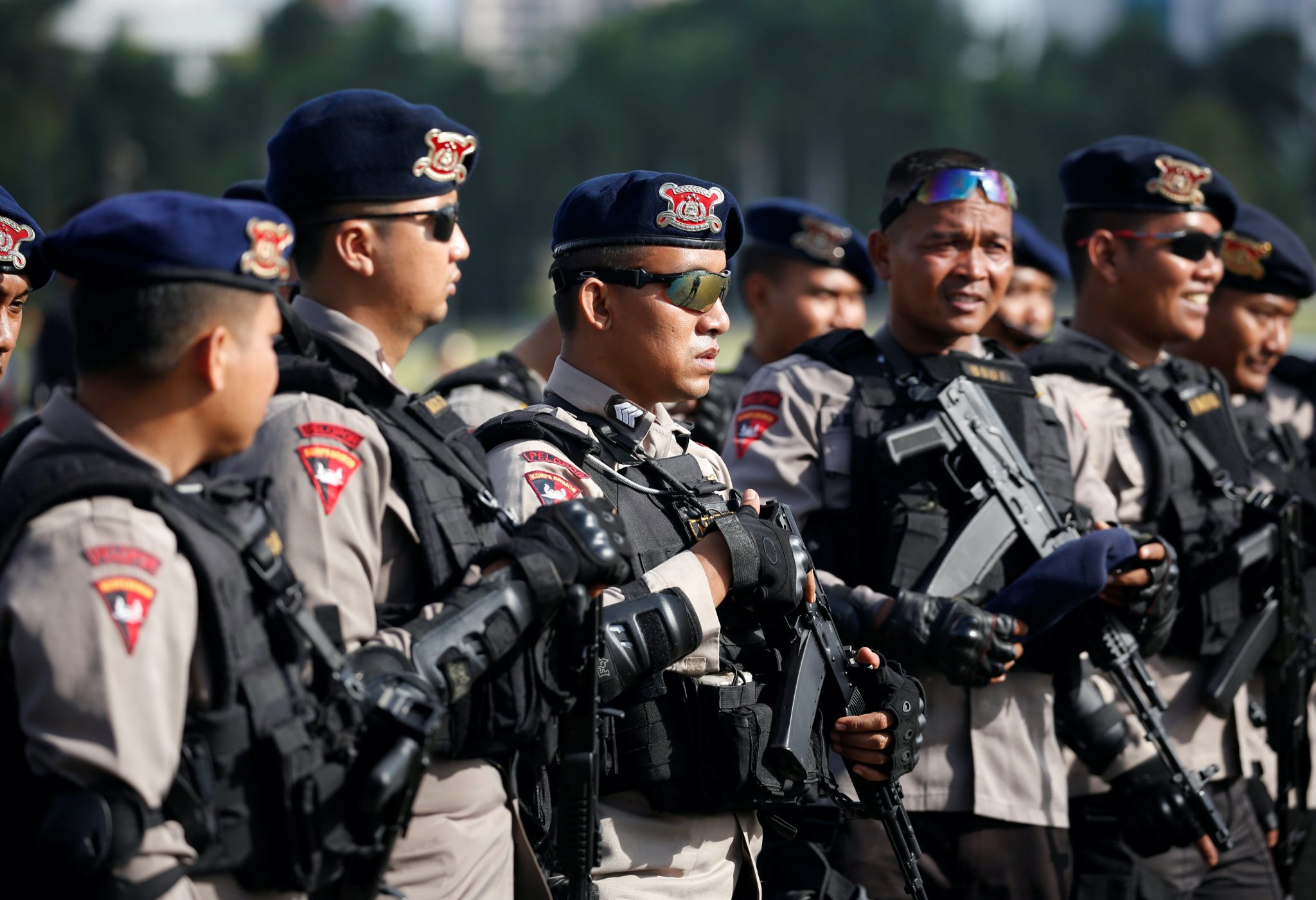 Indonesian authoritarianism | East Asia Forum