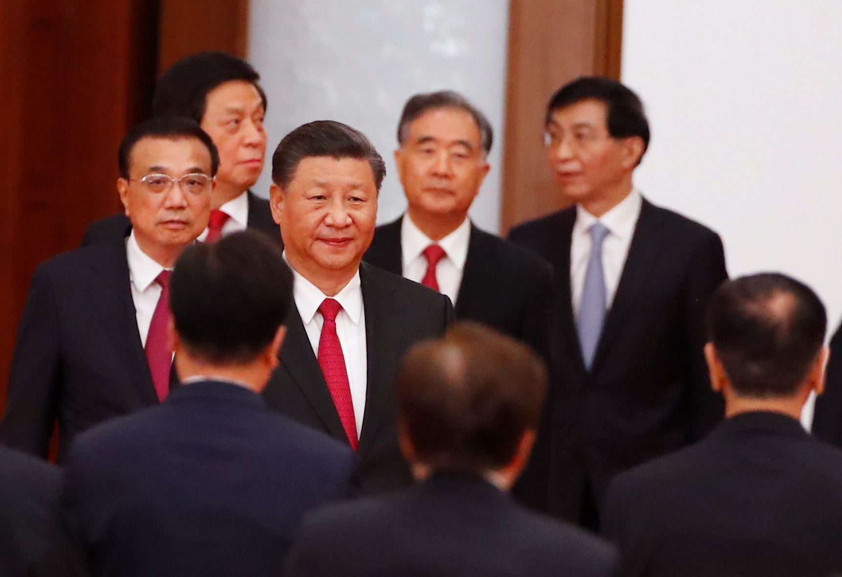 Xi Jinping S Chinese Communist Party East Asia Forum