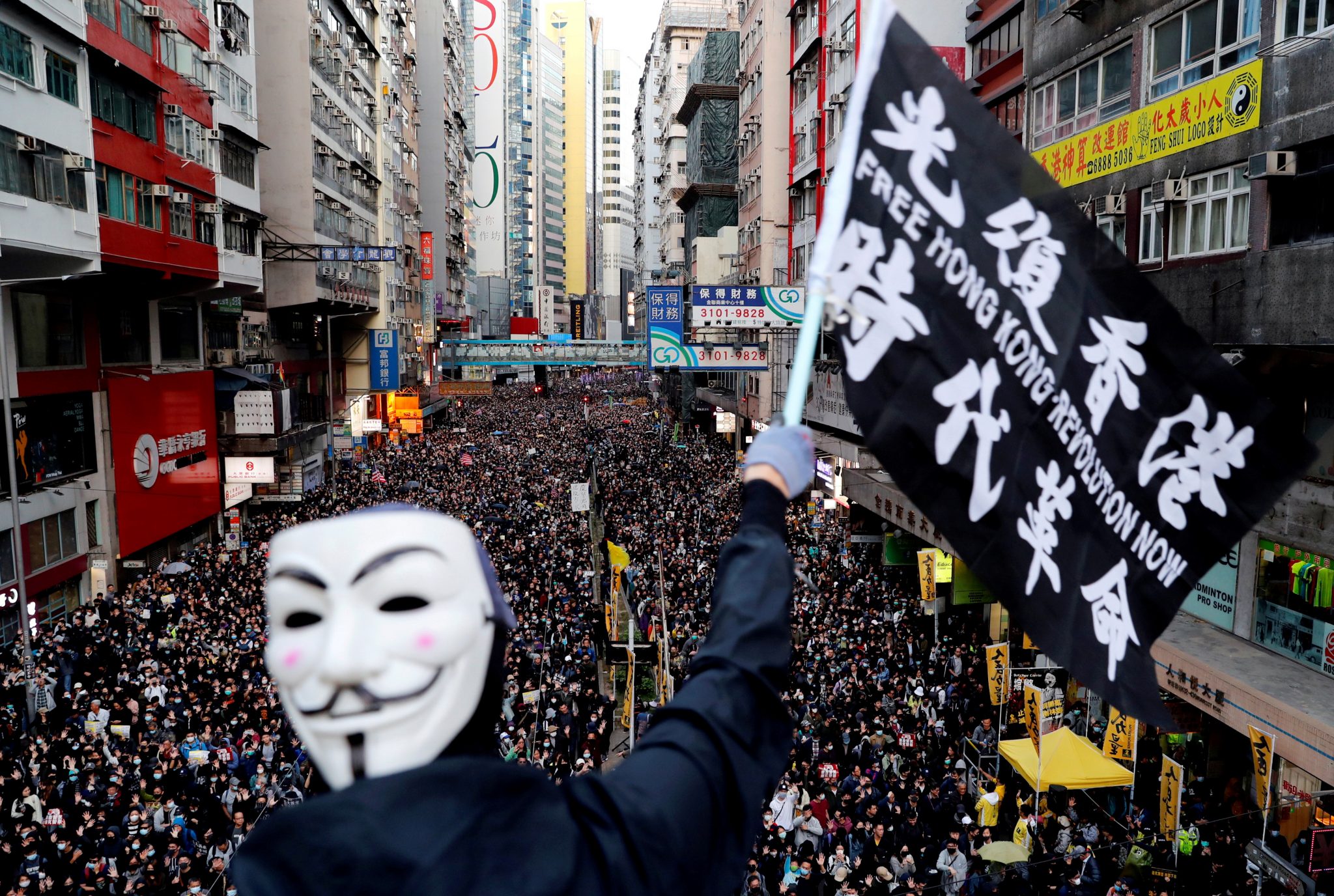the population exodus that will change hong kong forever | east asia forum