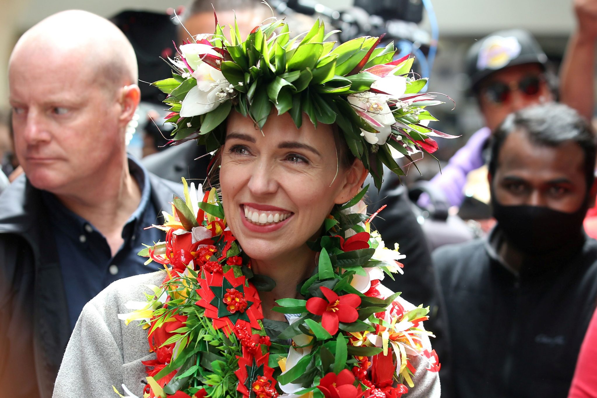 Returning to normalcy in Ardern’s New Zealand