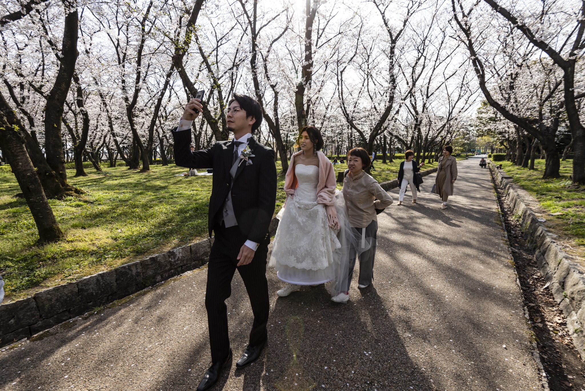 Japanese family law must change
