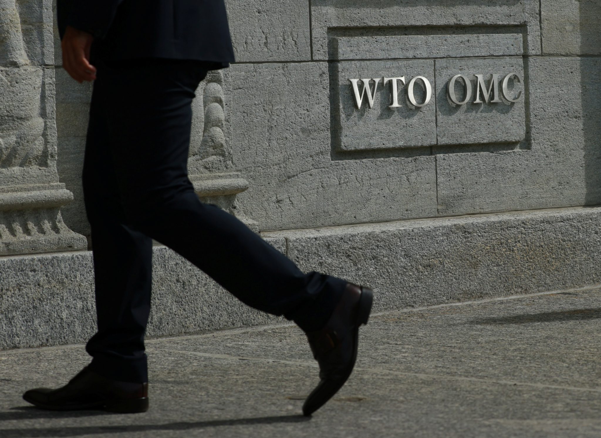 What a multi-phased reform strategy of the WTO should look like