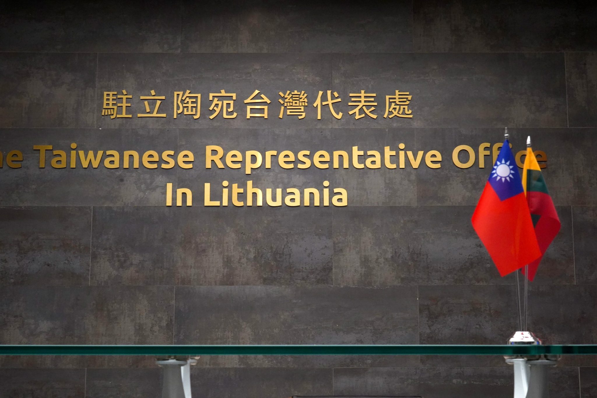 Europos vienybė tarp Kinijos jautienos su Lietuva susitinka su egoizmu