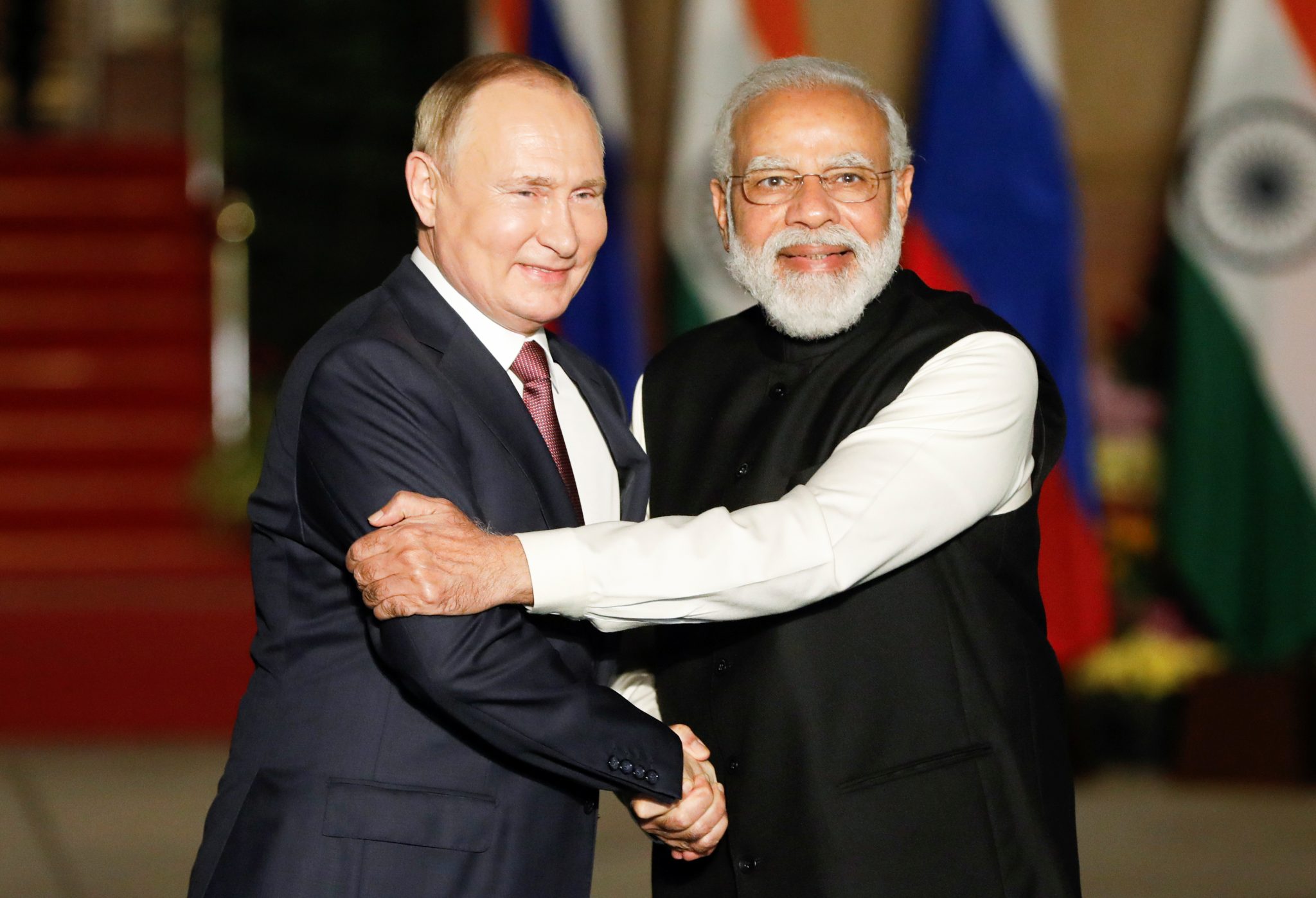 Russia remains India's most dependable energy partner | East Asia Forum