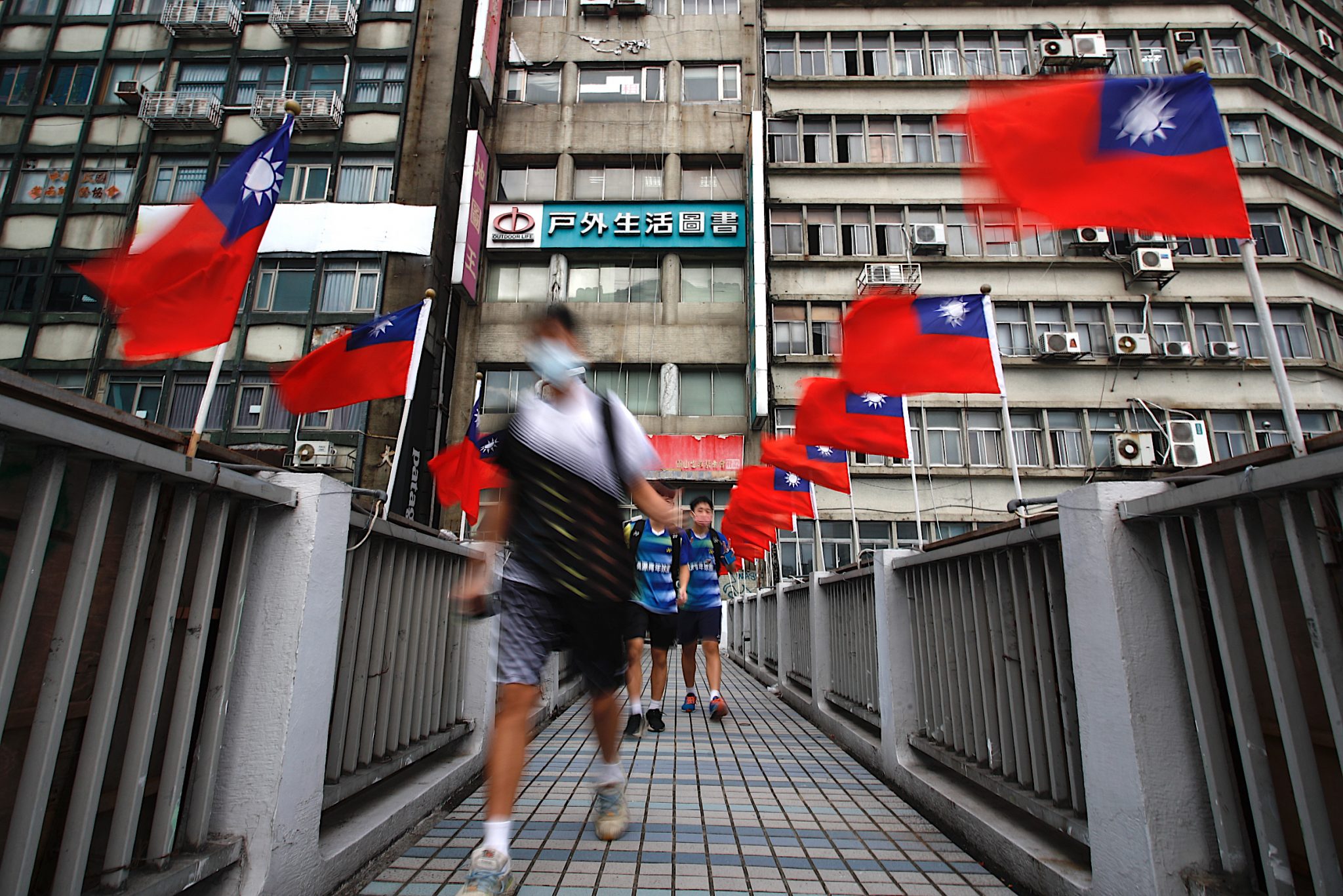 Remedying Taiwan's disinformation disease | East Asia Forum