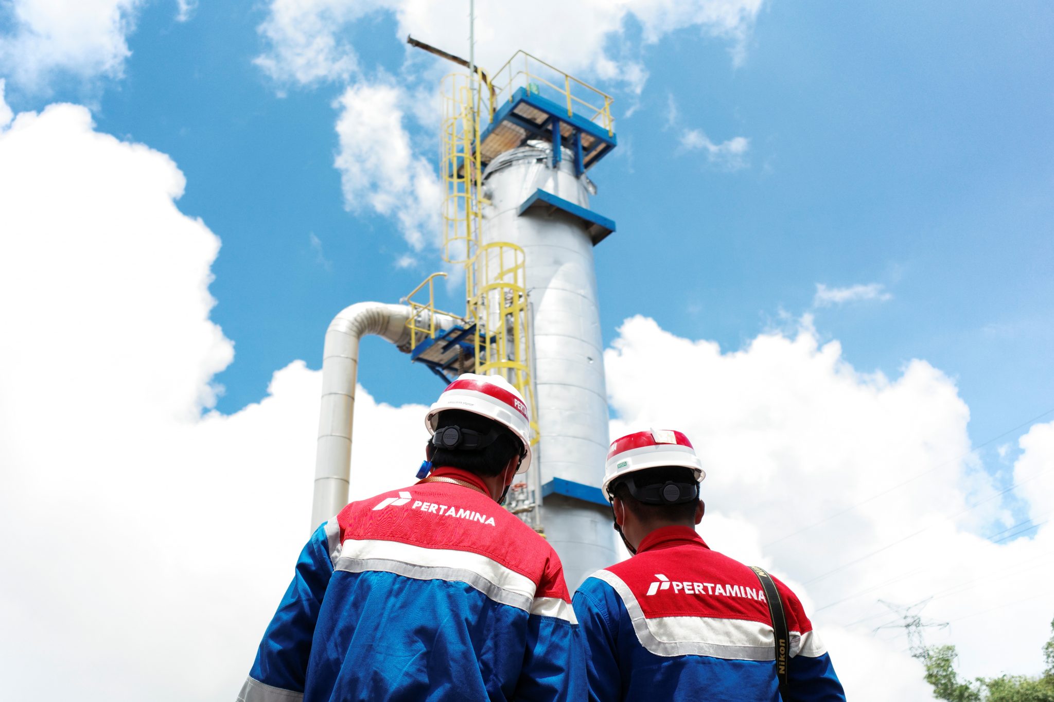 Ketidakpastian kebijakan menghambat transisi energi Indonesia