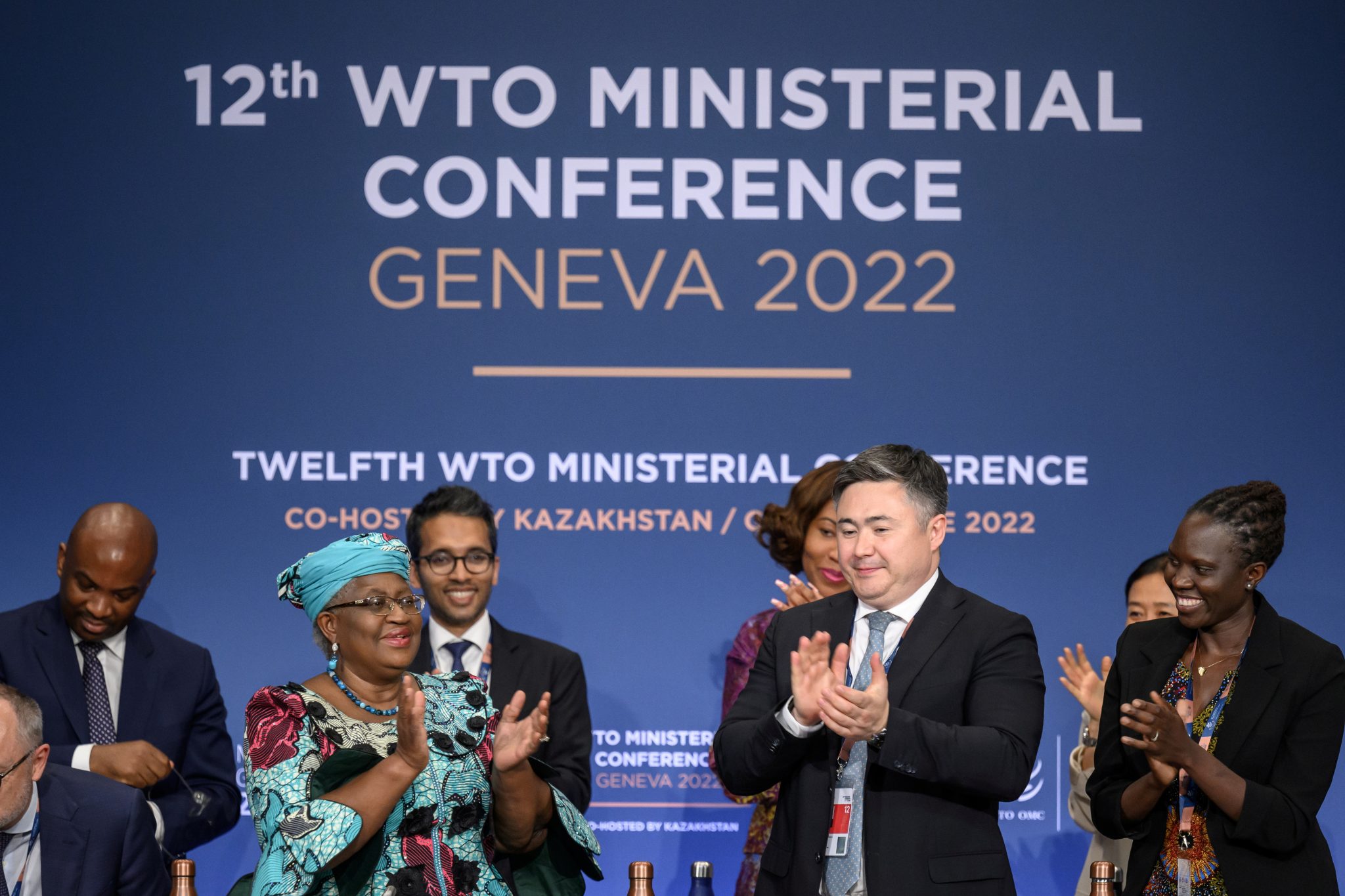 日本のMPIA加入は、WTO改革の推進力を高める外部機会