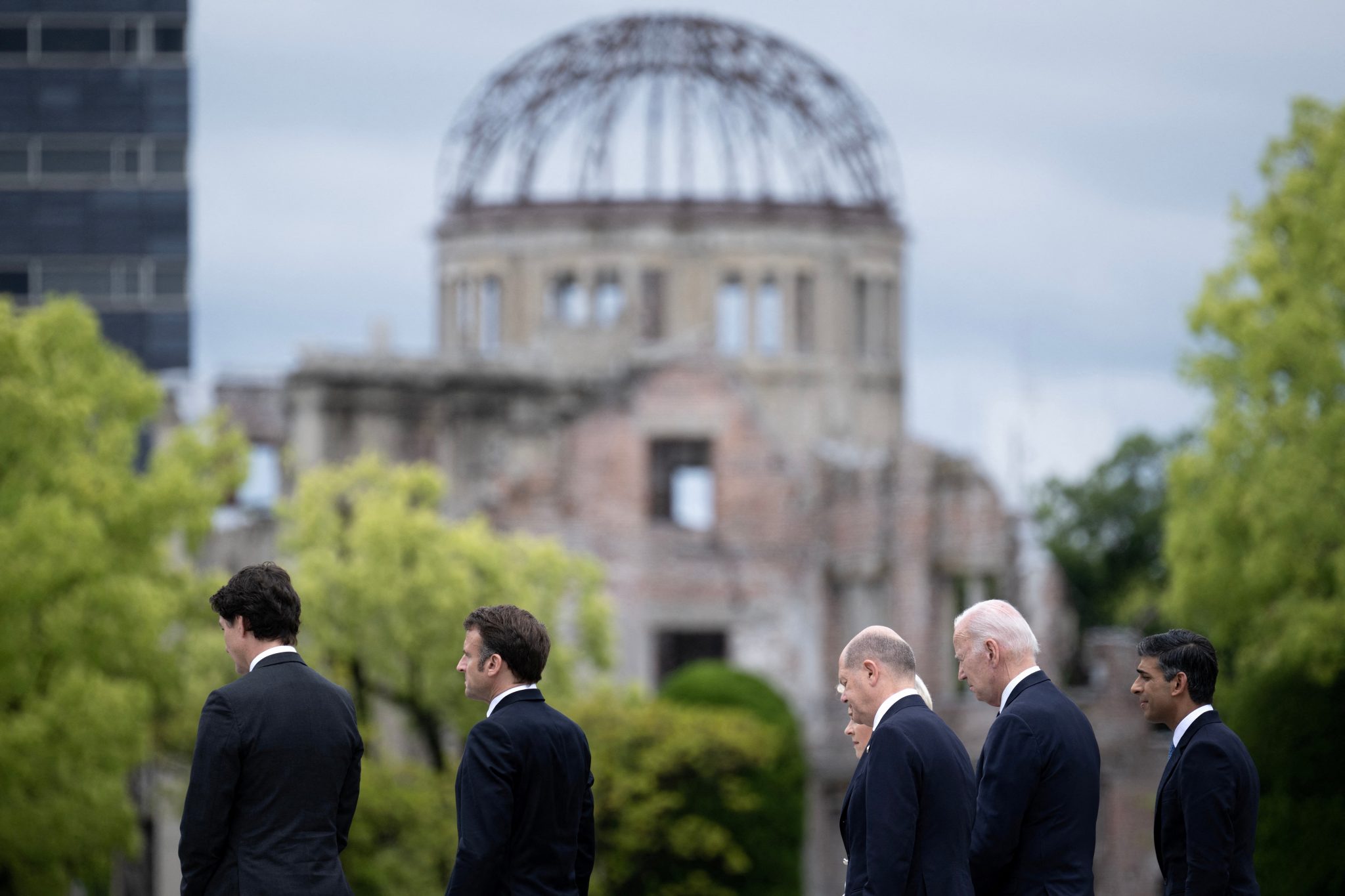 Japan’s nuclear dilemmas in a challenging new era