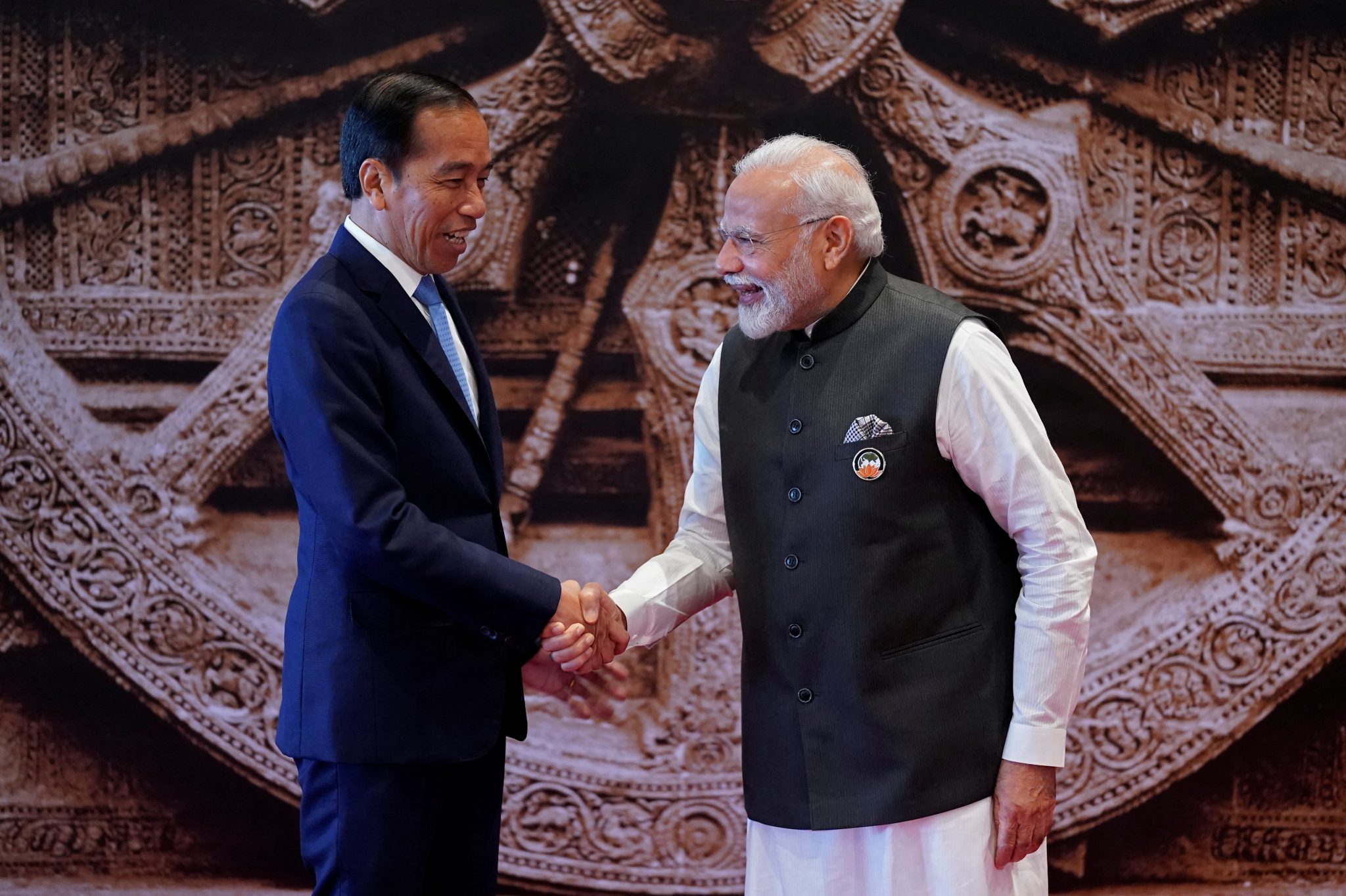 Kepresidenan G20 Indonesia dan India Juara dalam Inovasi dan Kewirausahaan