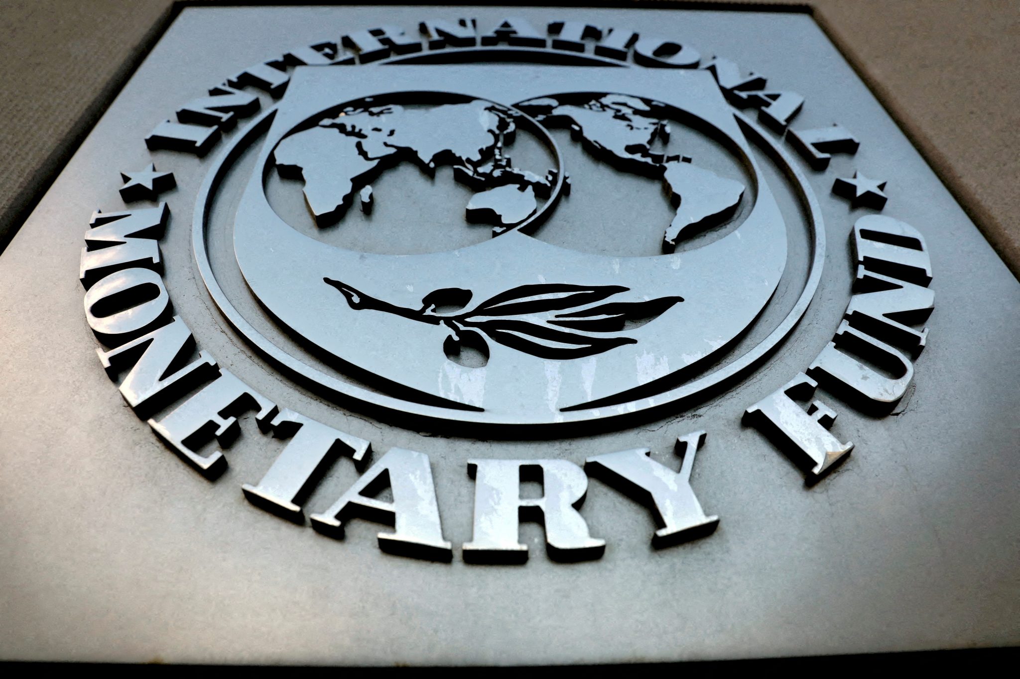 IWF-Finanzierung in einer geteilten Welt